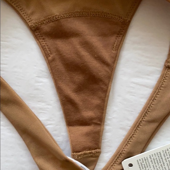 NWT La Perla Sexytown Thong sz 1/ XS /4-6 … - Picture 5 of 9